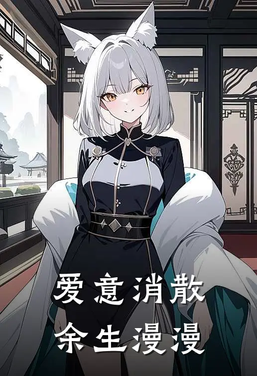 爱意消散，余生漫漫