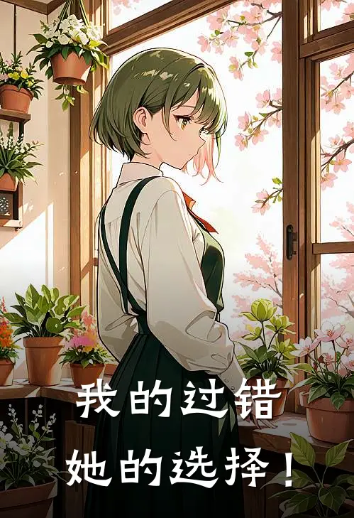 我的过错，她的选择！