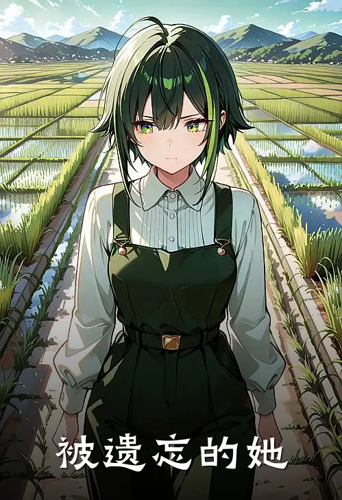 被遗忘的她