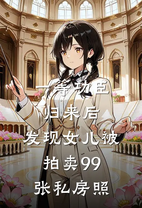 一等功臣归来后，发现女儿被拍卖99张私房照