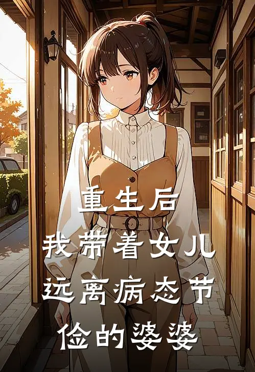 重生后，我带着女儿远离病态节俭的婆婆