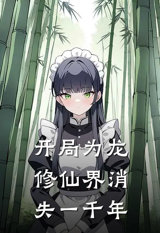 开局为龙，修仙界消失一千年