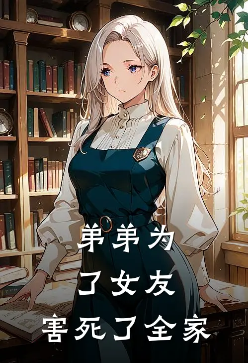 弟弟为了女友，害死了全家