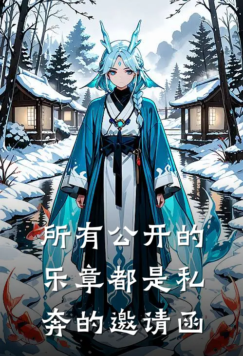 所有公开的乐章都是私奔的邀请函