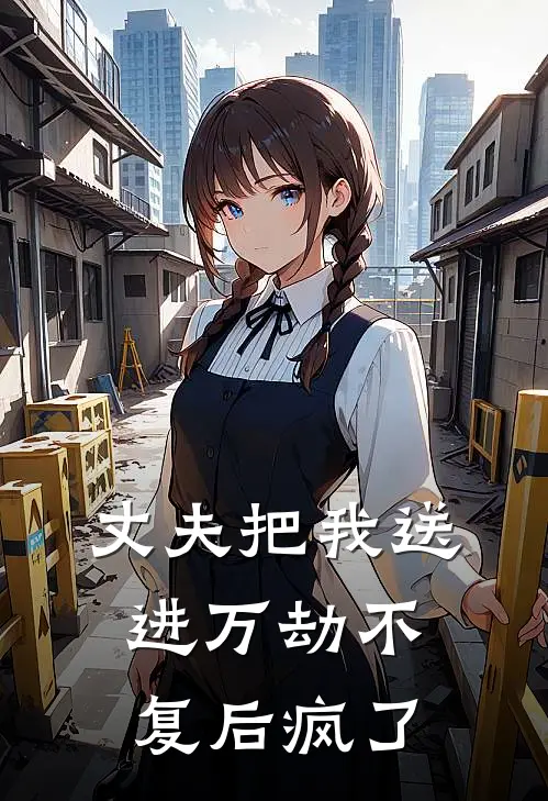 丈夫把我送进万劫不复后疯了