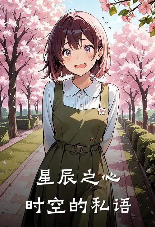 星辰之心：时空的私语
