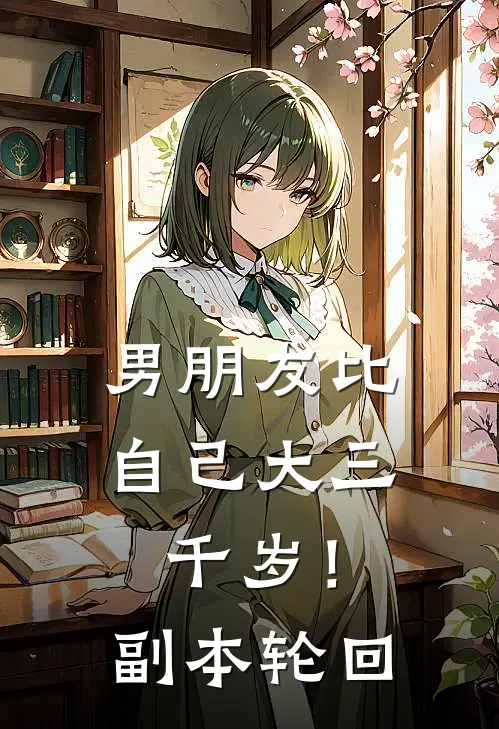 男朋友比自己大三千岁！副本轮回