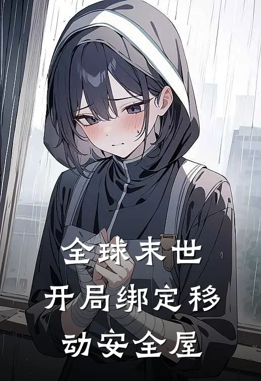 全球末世：开局绑定移动安全屋