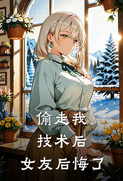 偷走我技术后，女友后悔了