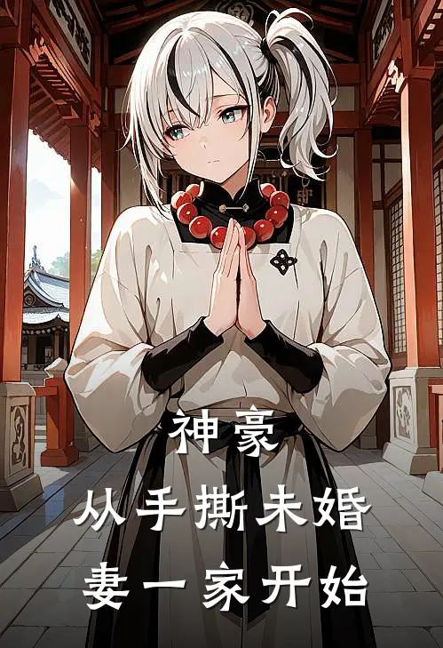 神豪：从手撕未婚妻一家开始