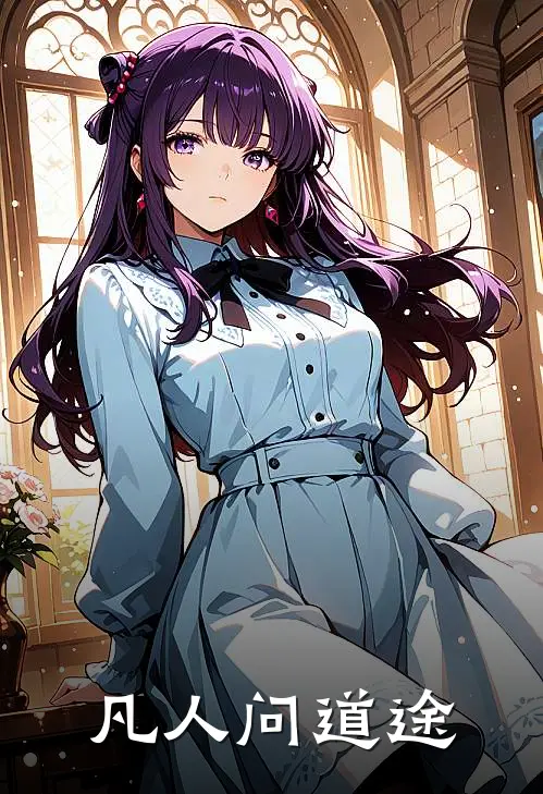 凡人问道途