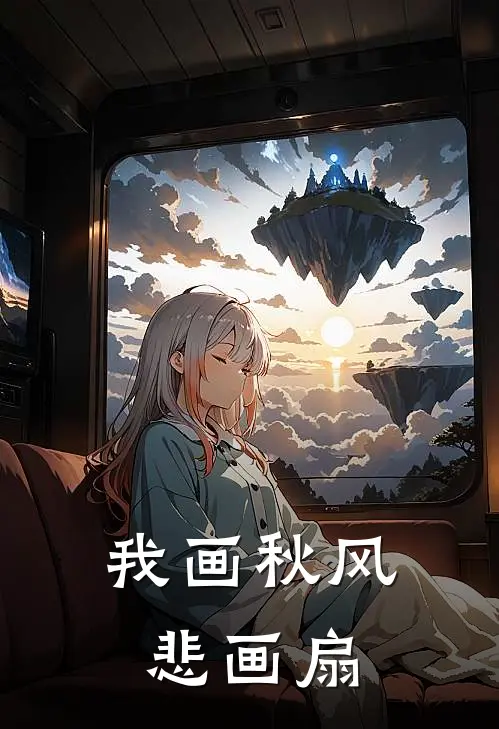 我画秋风悲画扇