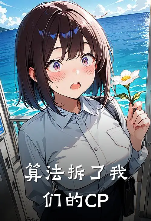 算法拆了我们的CP