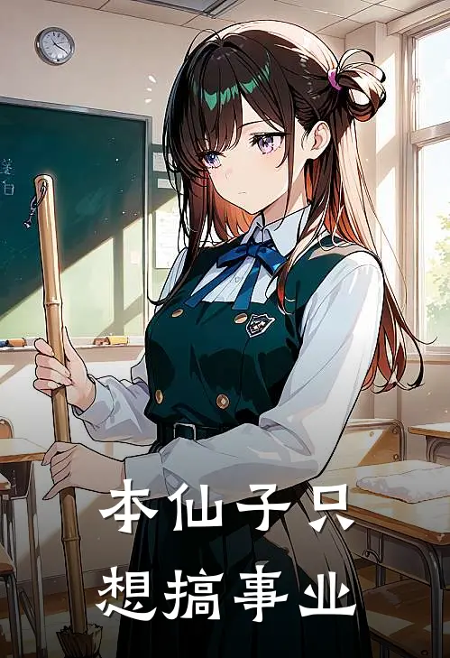 本仙子只想搞事业