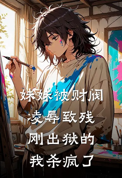 妹妹被财阀凌辱致残，刚出狱的我杀疯了