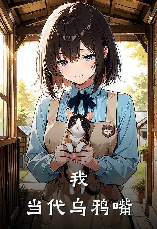 我，当代乌鸦嘴