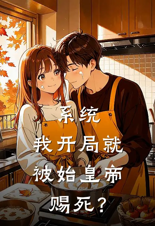 系统：我开局就被始皇帝赐死？