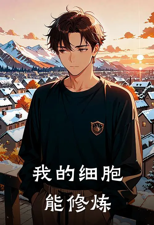 我的细胞能修炼