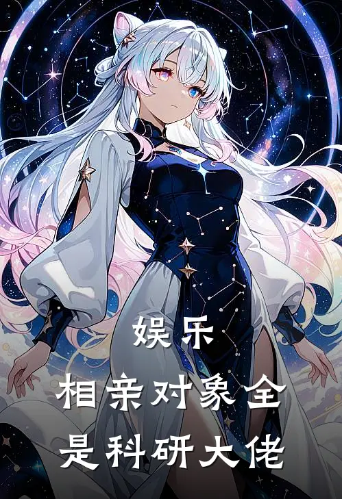 娱乐：相亲对象全是科研大佬