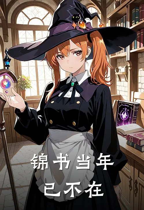 锦书当年已不在