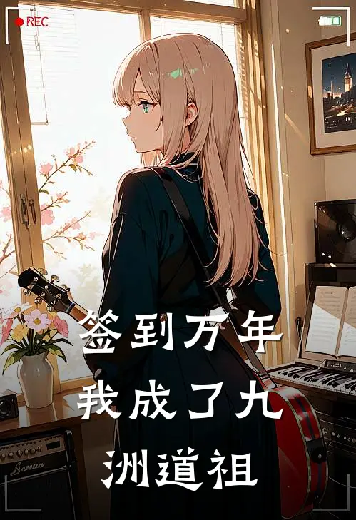 签到万年，我成了九洲道祖