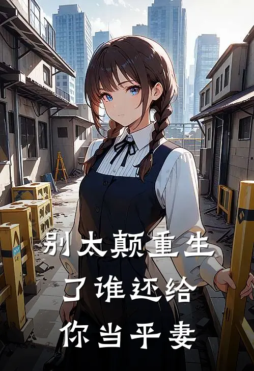 别太颠重生了谁还给你当平妻