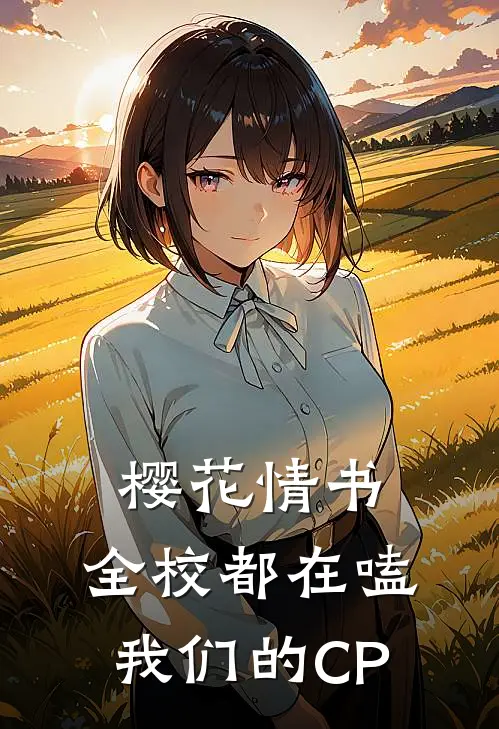 樱花情书：全校都在嗑我们的CP