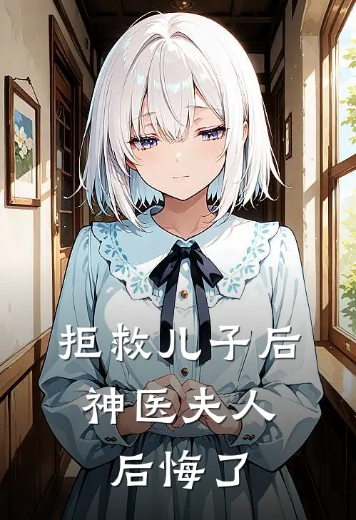 拒救儿子后，神医夫人后悔了