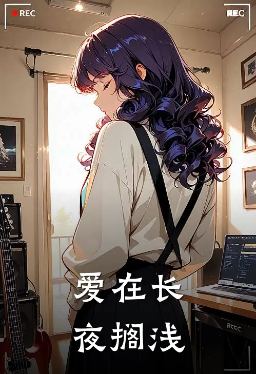 爱在长夜搁浅
