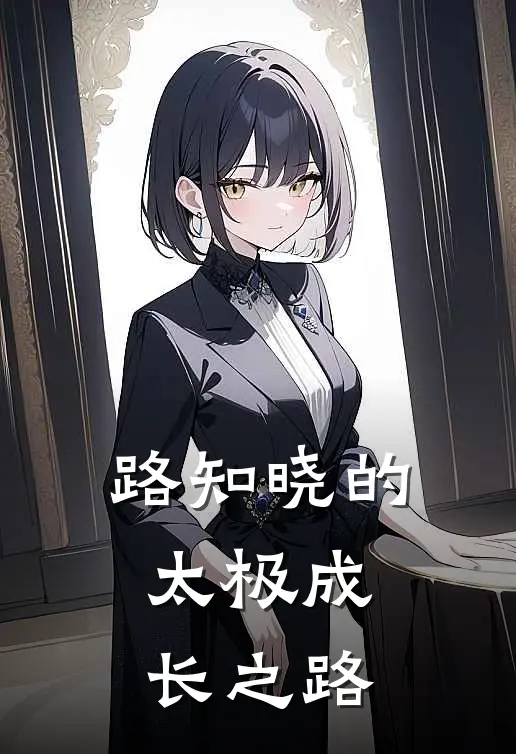 路知晓的太极成长之路