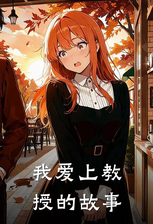 我爱上教授的故事