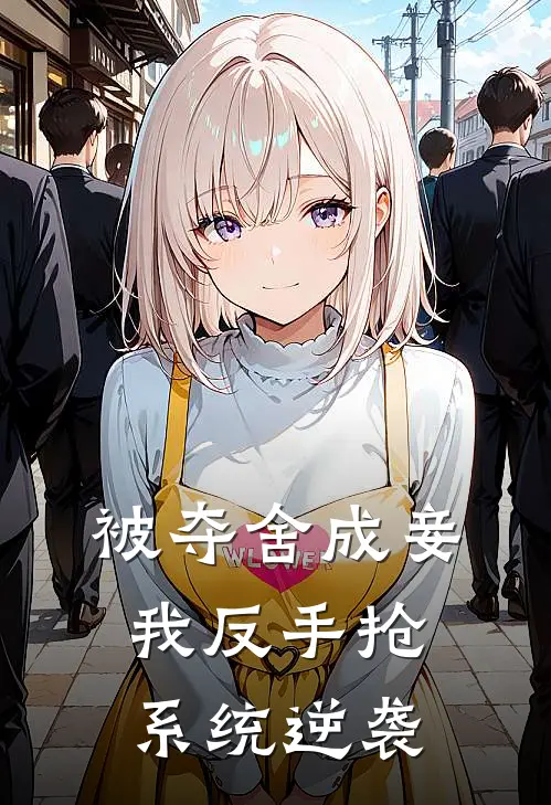 被夺舍成妾，我反手抢系统逆袭