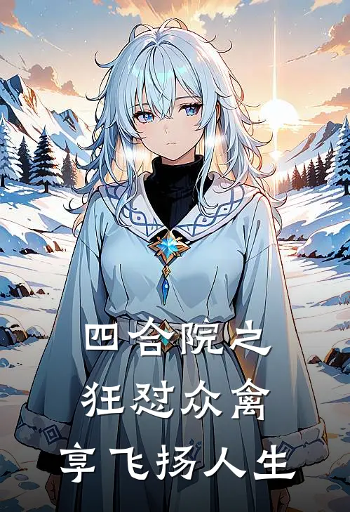 四合院之狂怼众禽，享飞扬人生