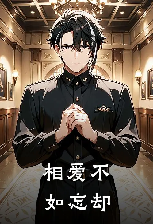 相爱不如忘却
