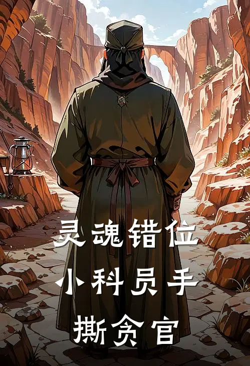 灵魂错位：小科员手撕贪官