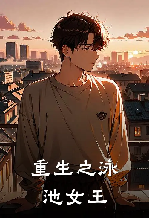 重生之泳池女王