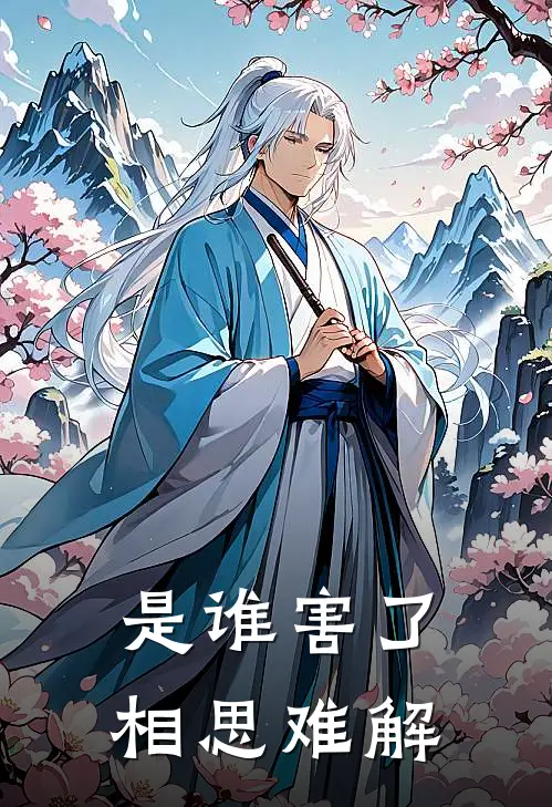 是谁害了相思难解