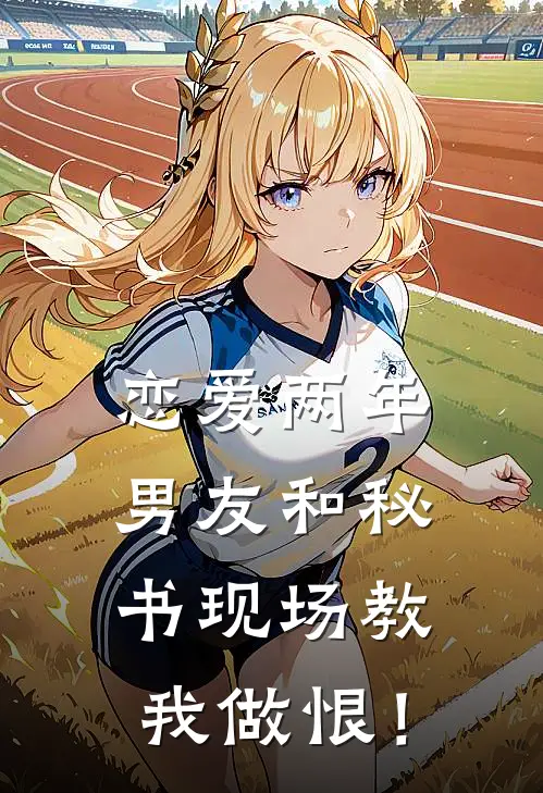 恋爱两年，男友和秘书现场教我做恨！