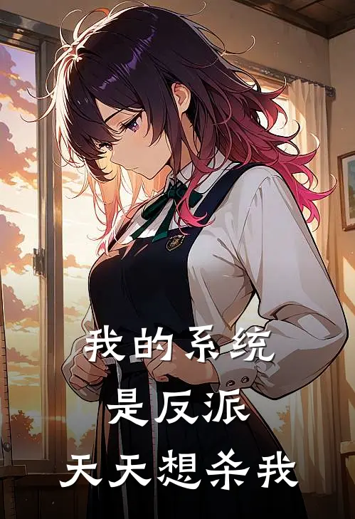 我的系统是反派，天天想杀我