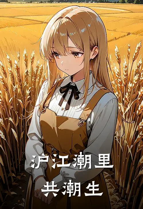 沪江潮里共潮生