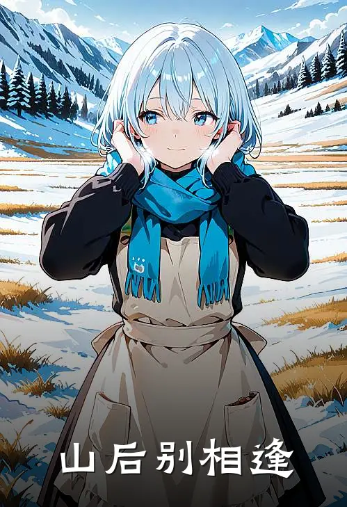 山后别相逢