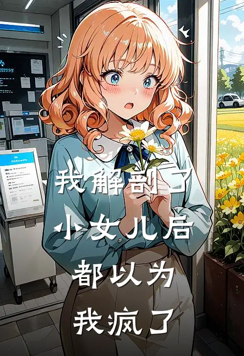 我解剖了小女儿后，都以为我疯了