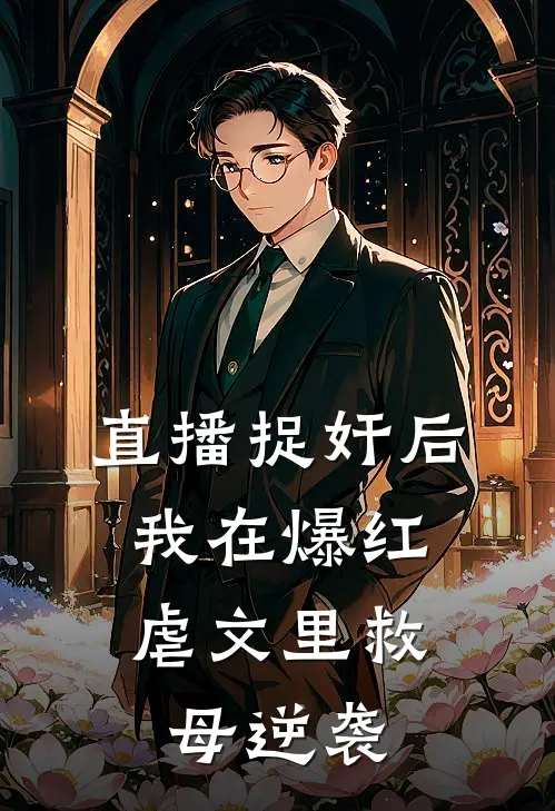 直播捉奸后，我在爆红虐文里救母逆袭