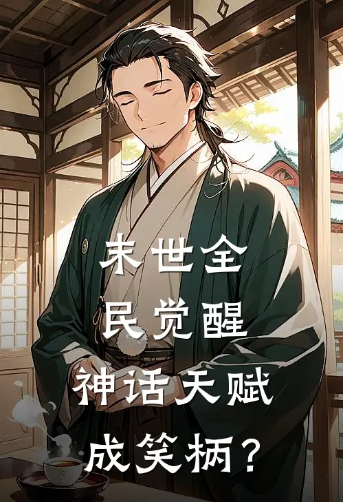 末世全民觉醒：神话天赋成笑柄？