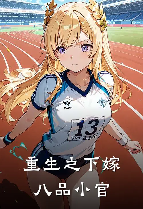 重生之下嫁八品小官