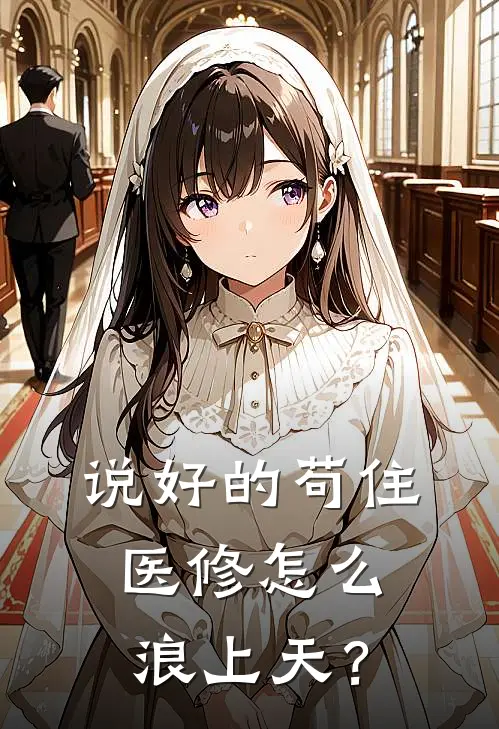 说好的苟住，医修怎么浪上天？