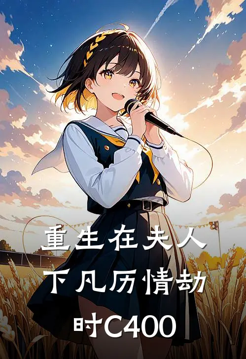 重生在夫人下凡历情劫时C400