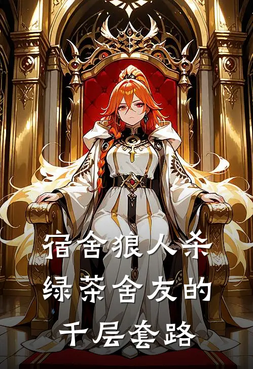 宿舍狼人杀：绿茶舍友的千层套路