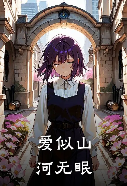 爱似山河无眠