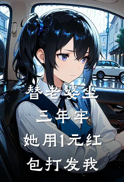 替老婆坐三年牢，她用1元红包打发我